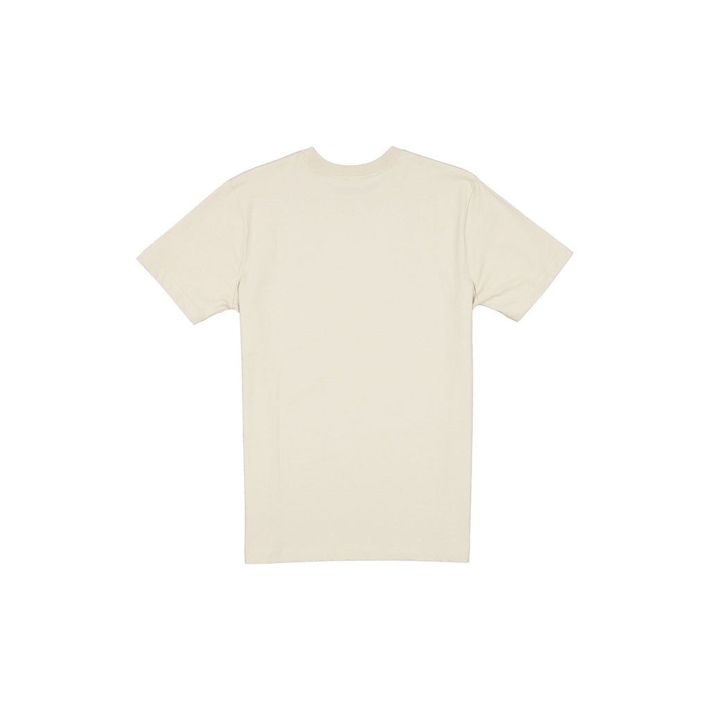 Philadelphia 76ers Throwback Net Chrome White T-Shirt