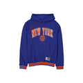 New York Knicks Throwback Academic Hoodie