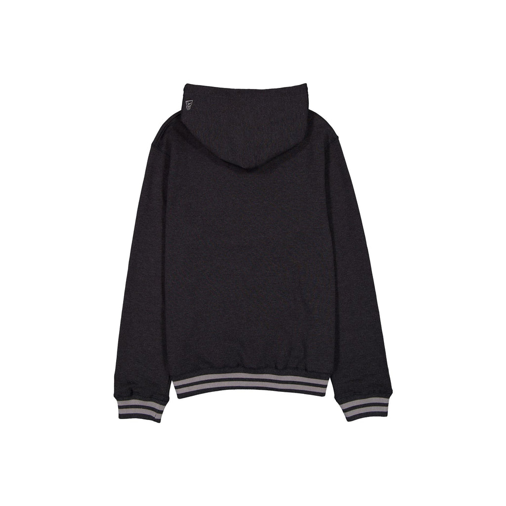 Brooklyn Nets Throwback Academic Hoodie