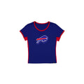 Buffalo Bills Women's Baby Tee
