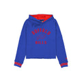Buffalo Bills Women's Collegiate Cropped Hoodie
