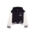 Dallas Cowboys Women's Throwback Fleece Jacket