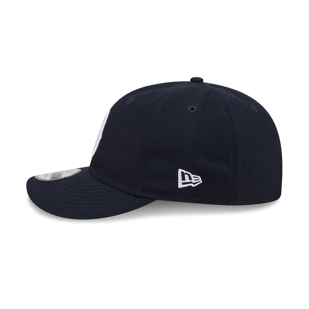 Detroit Tigers 2026 Hall of Fame Retro Crown 9FIFTY Snapback Hat