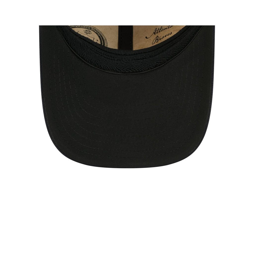 Atlanta Braves 2026 All-Star Game 39THIRTY M-Crown Stretch Fit Hat