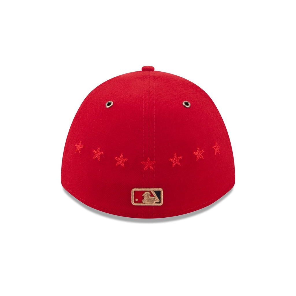 Washington Nationals 2026 All-Star Game 39THIRTY M-Crown Stretch Fit Hat