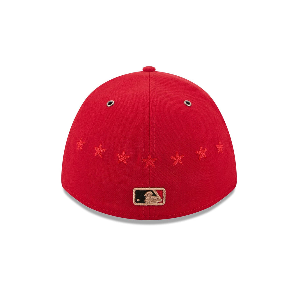 Cincinnati Reds 2026 All-Star Game 39THIRTY M-Crown Stretch Fit Hat