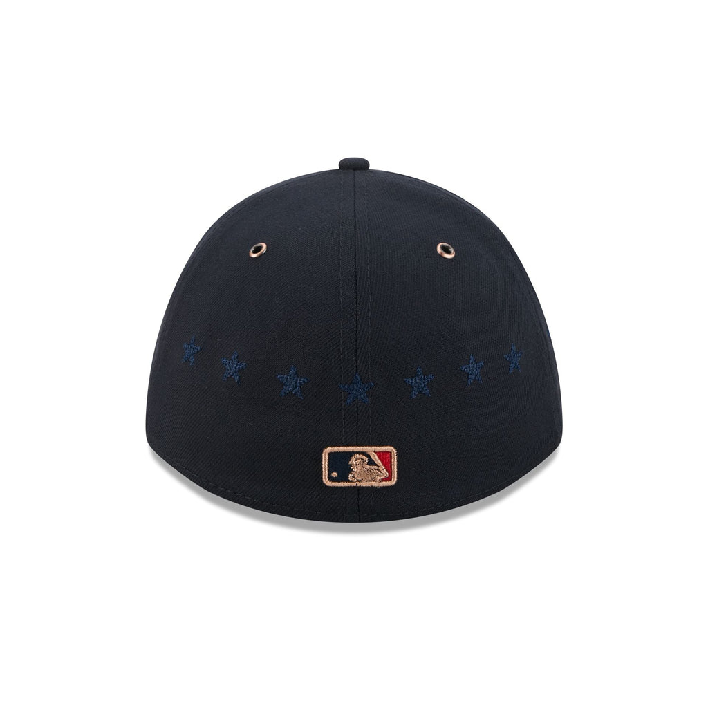 Boston Red Sox 2026 All-Star Game 39THIRTY M-Crown Stretch Fit Hat