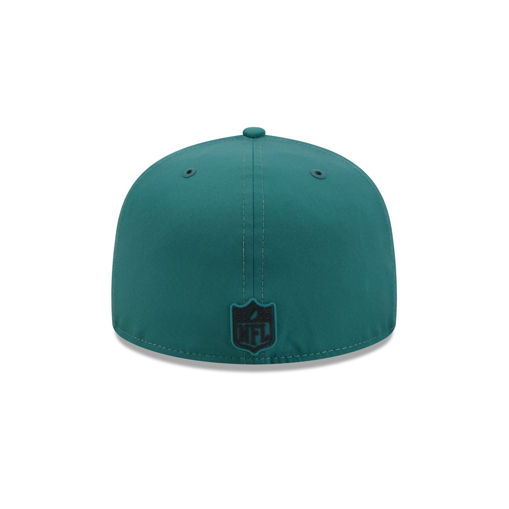 Philadelphia Eagles 2026 Sideline 59FIFTY Fitted Hat