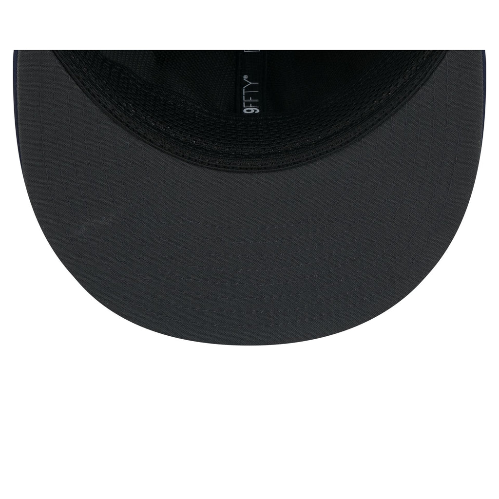 Seattle Seahawks 2026 Sideline 59FIFTY Fitted Hat