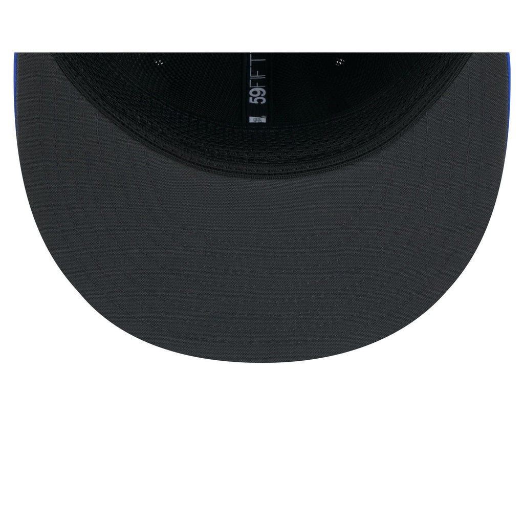 Los Angeles Rams 2026 Sideline Historic 59FIFTY Fitted Hat