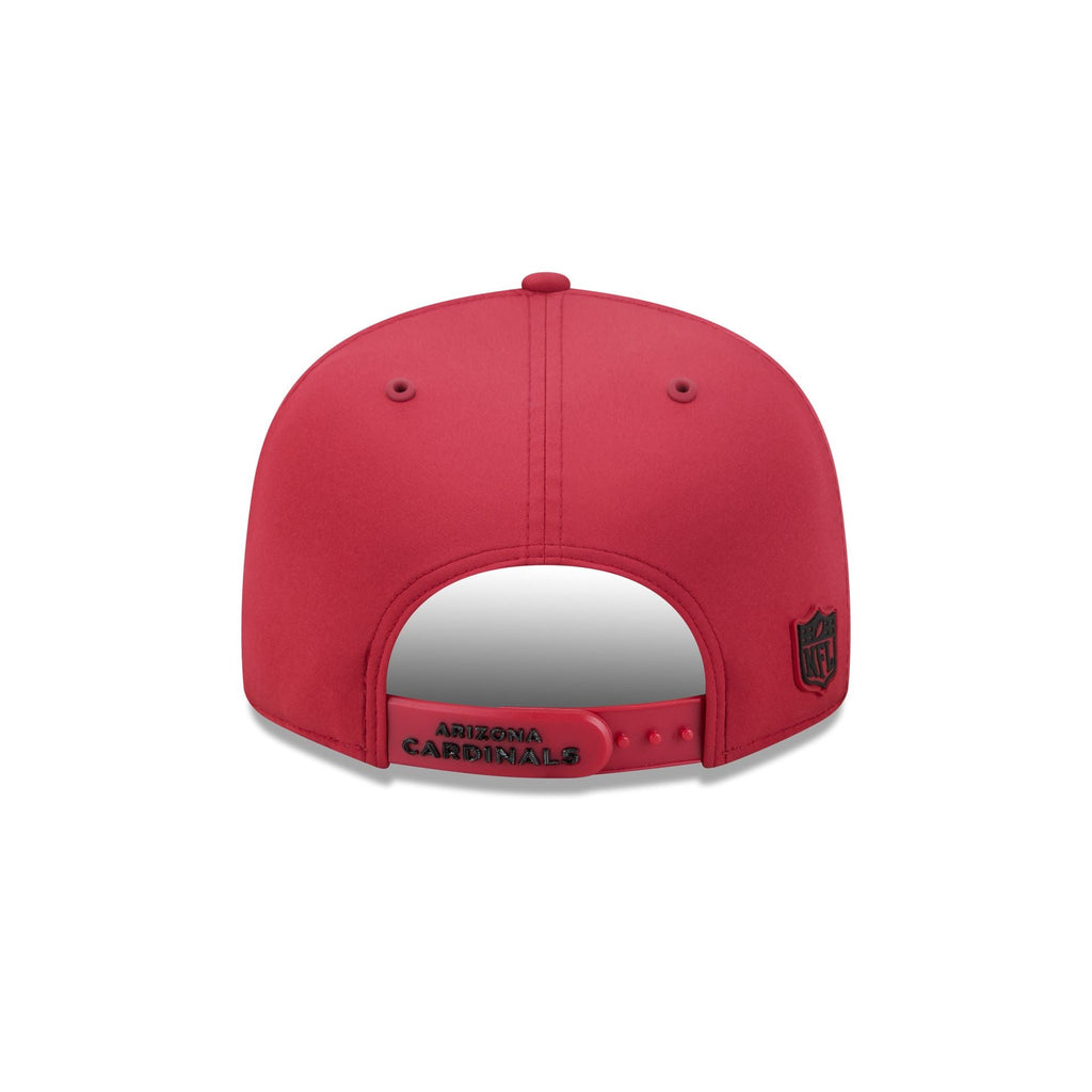 Arizona Cardinals 2026 Sideline 9FIFTY Snapback Hat