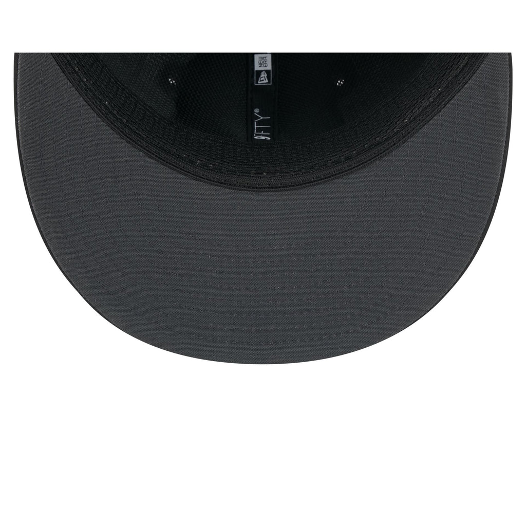 Cincinnati Bengals 2026 Sideline 9FIFTY Snapback Hat