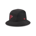 Atlanta Falcons 2026 Sideline Stretch Bucket Hat