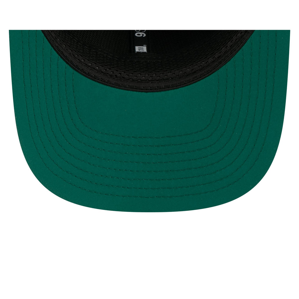 New York Jets 2026 Sideline Historic 9SEVENTY Stretch-Snap Hat