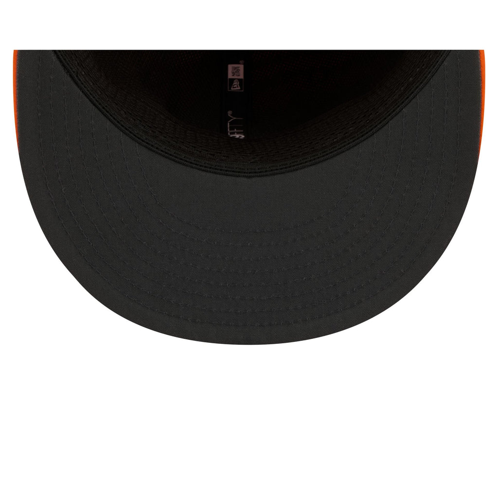 Denver Broncos 2026 Sideline 59FIFTY Fitted Hat