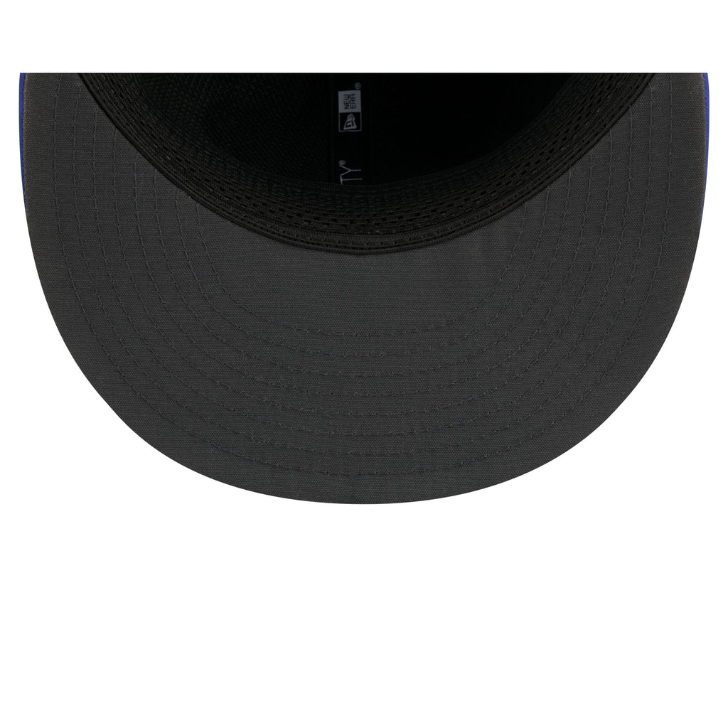 Buffalo Bills 2026 Sideline 59FIFTY Fitted Hat