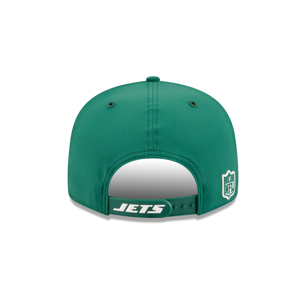 New York Jets 2026 Sideline 9FIFTY Snapback Hat