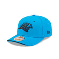 Carolina Panthers 2026 Sideline 9SEVENTY Stretch-Snap Hat