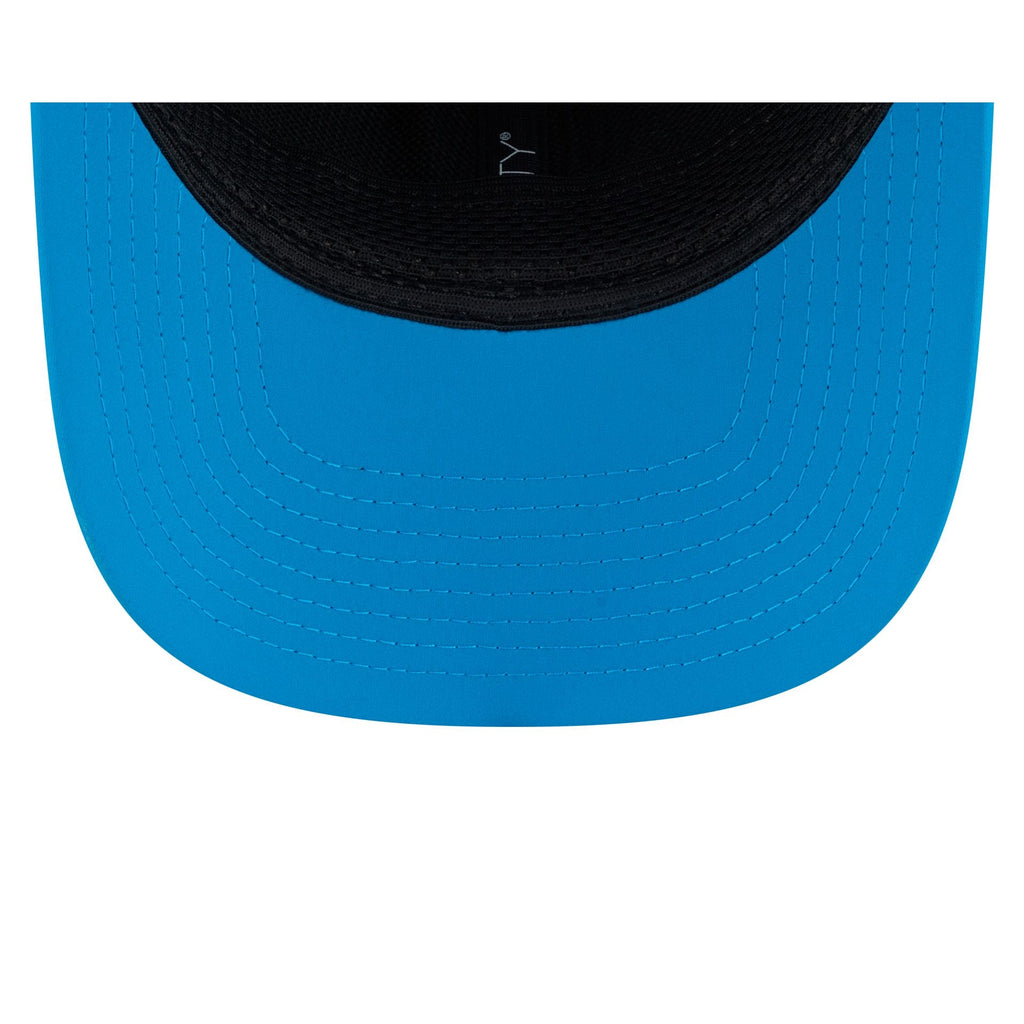 Carolina Panthers 2026 Sideline 9SEVENTY Stretch-Snap Hat