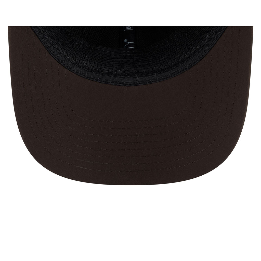 Cleveland Browns 2026 Sideline 9SEVENTY Stretch-Snap Hat