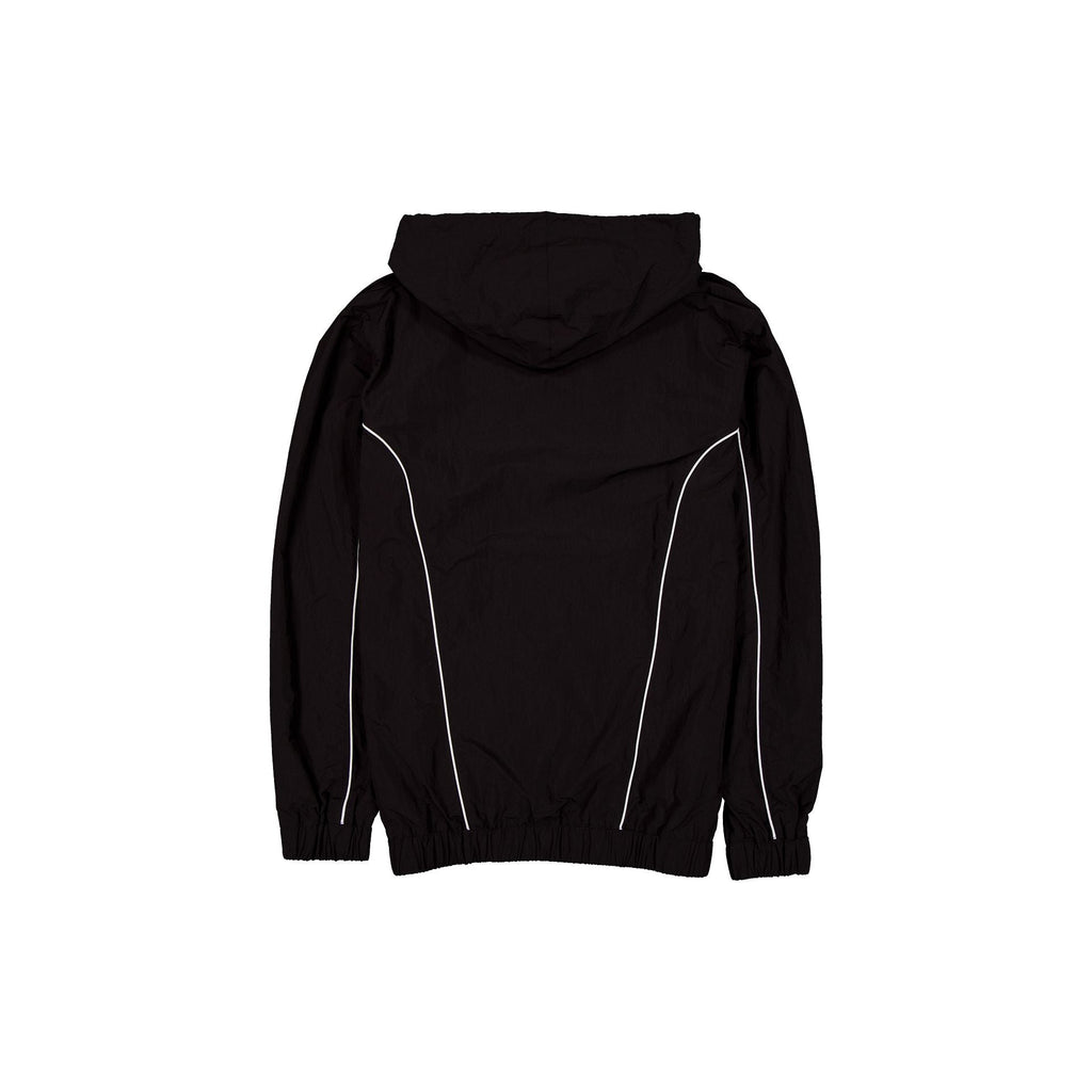Los Angeles Dodgers Black Track Jacket
