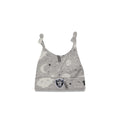 Las Vegas Raiders Baby Sky Beanie Hat