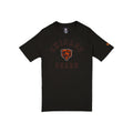 Chicago Bears 2026 Functional Fandom Black T-Shirt