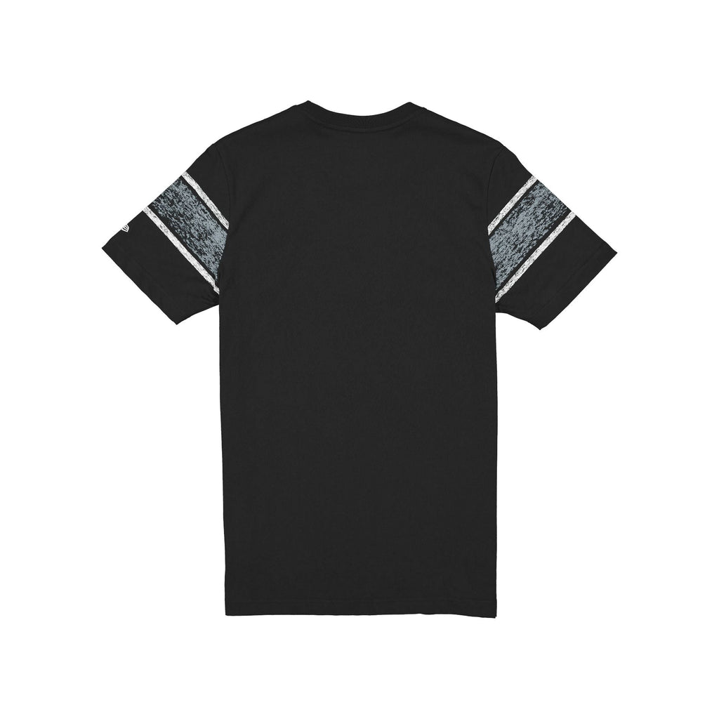 Las Vegas Raiders 2026 Functional Fandom T-Shirt
