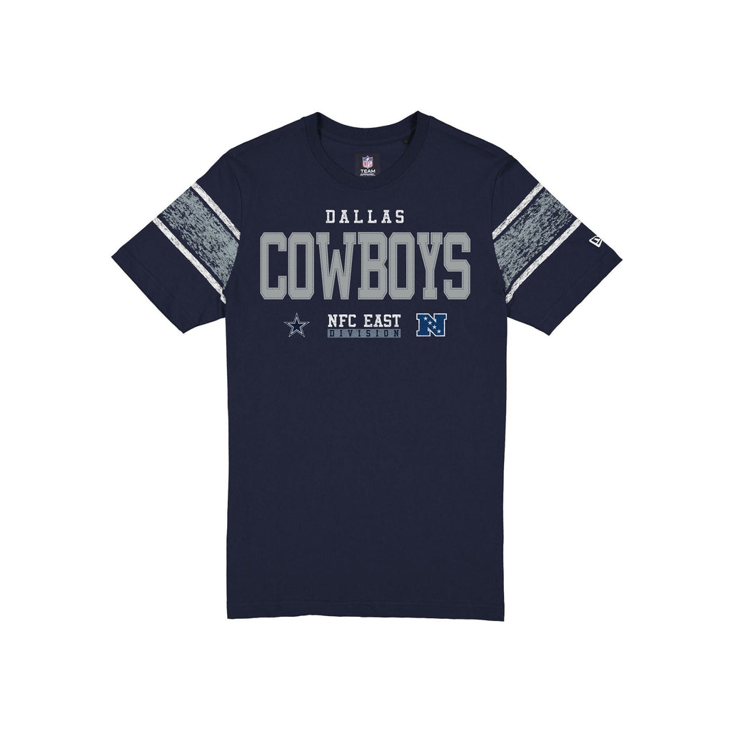 Dallas Cowboys 2026 Functional Fandom T-Shirt