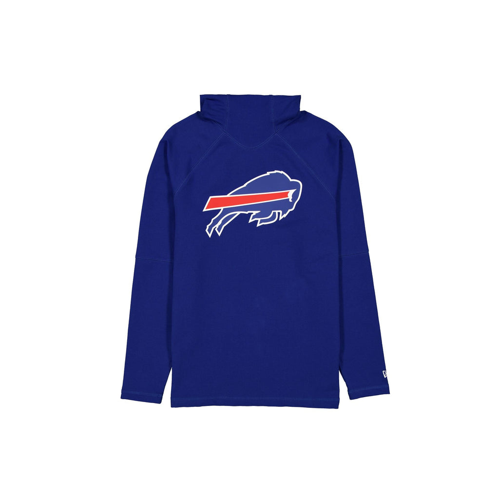 Buffalo Bills 2026 Functional Fandom Balaclava Hoodie