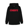 Kansas City Chiefs 2026 Functional Fandom Layered Hoodie T-Shirt