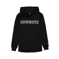 Dallas Cowboys 2026 Functional Fandom Layered Hoodie T-Shirt