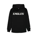 Philadelphia Eagles 2026 Functional Fandom Layered Hoodie T-Shirt