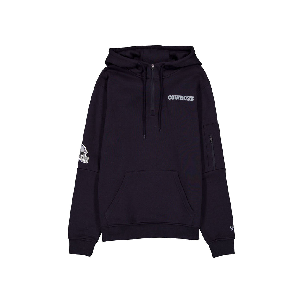 Dallas Cowboys 2026 Functional Fandom Hoodie