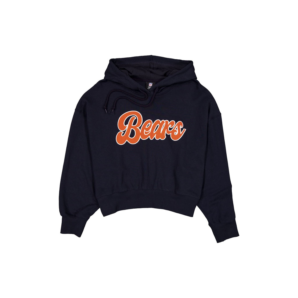 Chicago Bears 2026 Functional Fandom Women's Hoodie