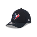 Houston Texans Team 39THIRTY M-Crown Stretch Fit Hat