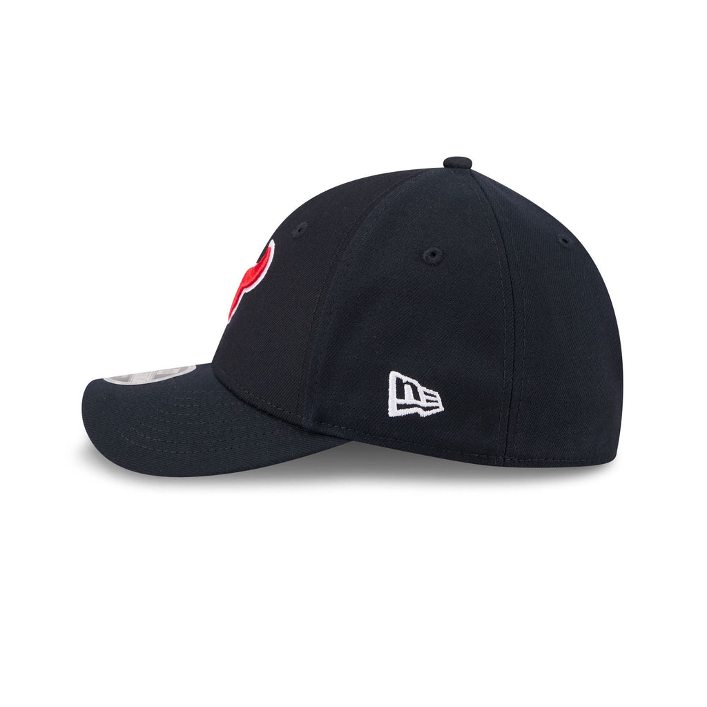 Houston Texans Team 39THIRTY M-Crown Stretch Fit Hat