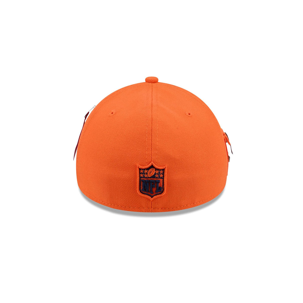 Alpha Industries x Denver Broncos 59FORTY A-Frame Fitted Hat