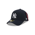 Alpha Industries x New York Yankees 59FORTY A-Frame Fitted Hat