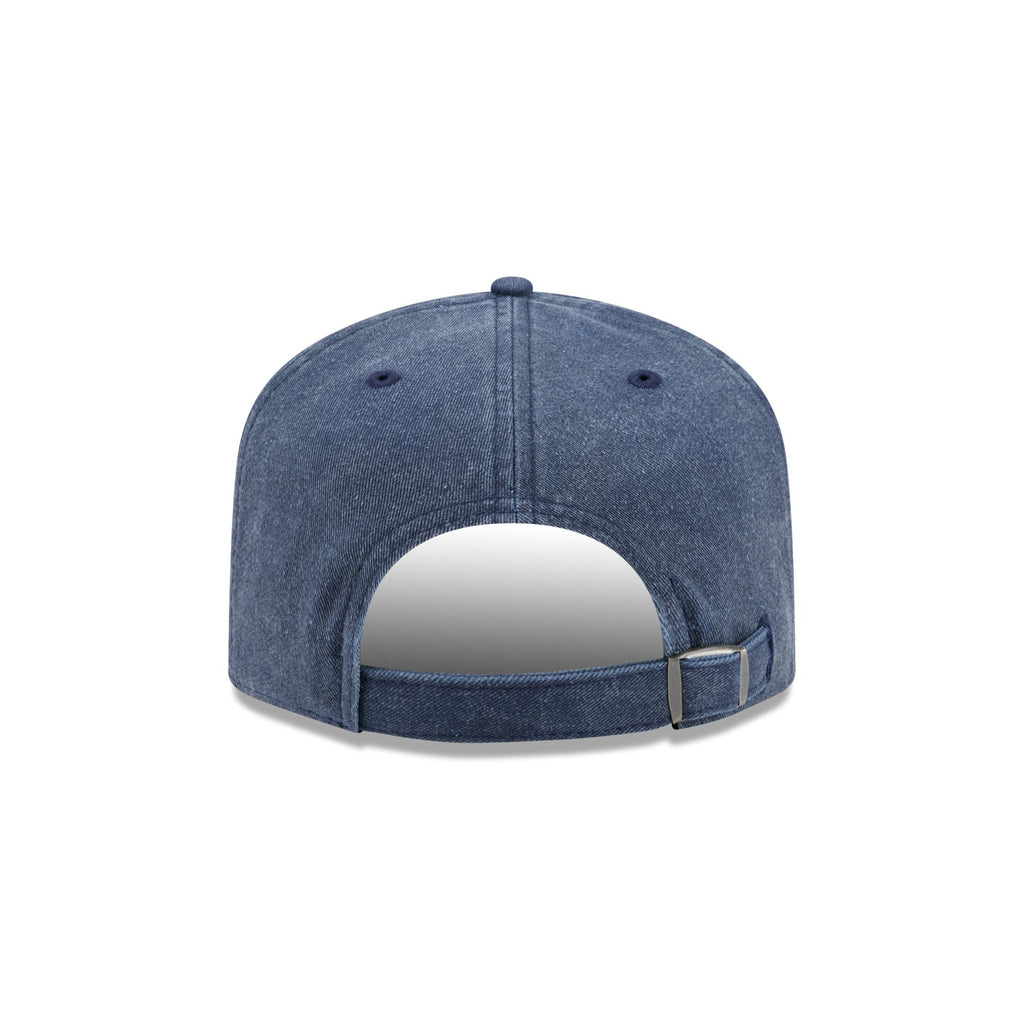 New York Yankees Mini Badge 19TWENTY Adjustable Hat