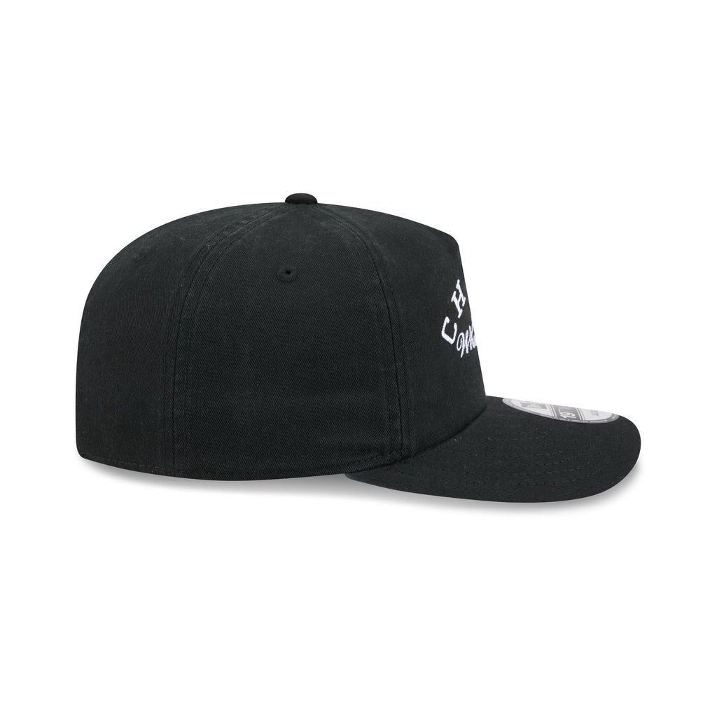 Chicago White Sox Arched Graphic 19TWENTY Snapback Hat