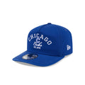 Chicago Cubs Arched Graphic 19TWENTY Snapback Hat