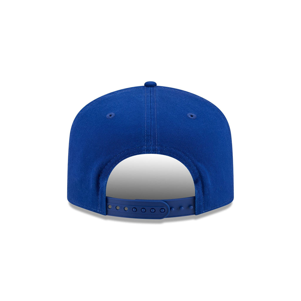 Chicago Cubs Arched Graphic 19TWENTY Snapback Hat