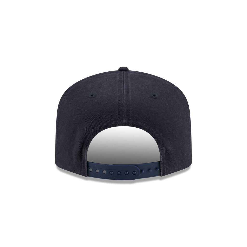 Seattle Mariners Arched Graphic 19TWENTY Snapback Hat