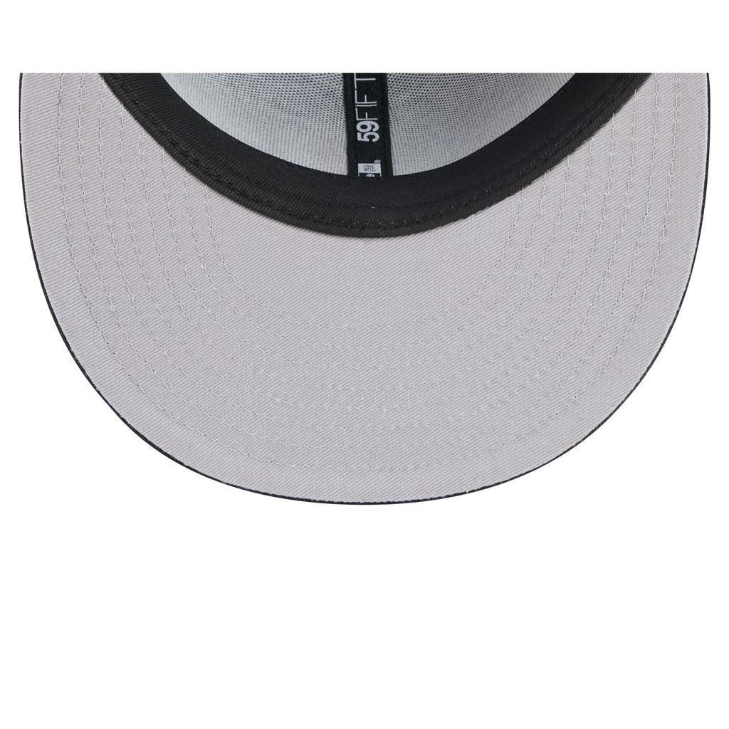 Pittsburgh Steelers Dog Ear 59FIFTY Fitted Hat