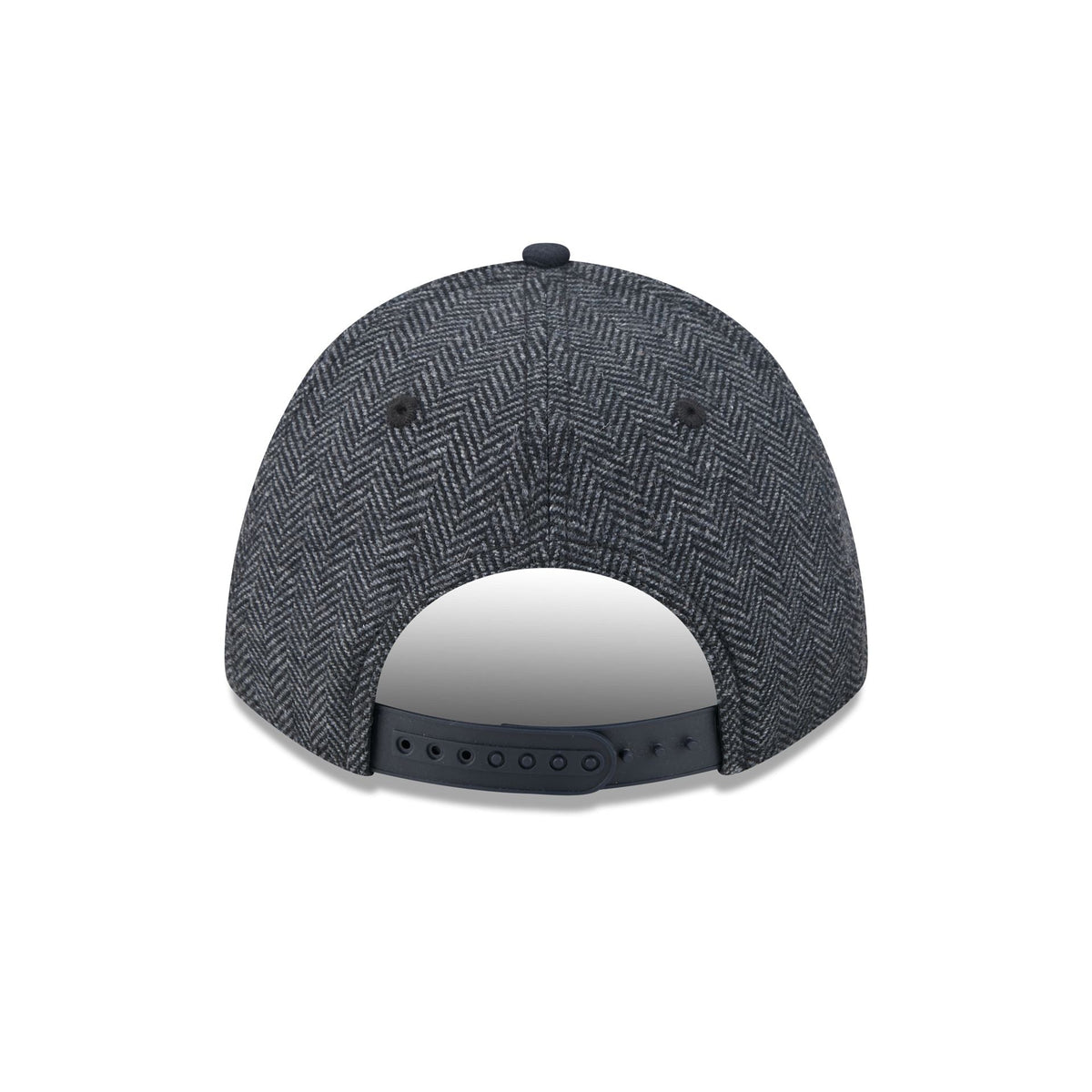 New York Yankees Faux Wool 9FORTY M-Crown Snapback Hat