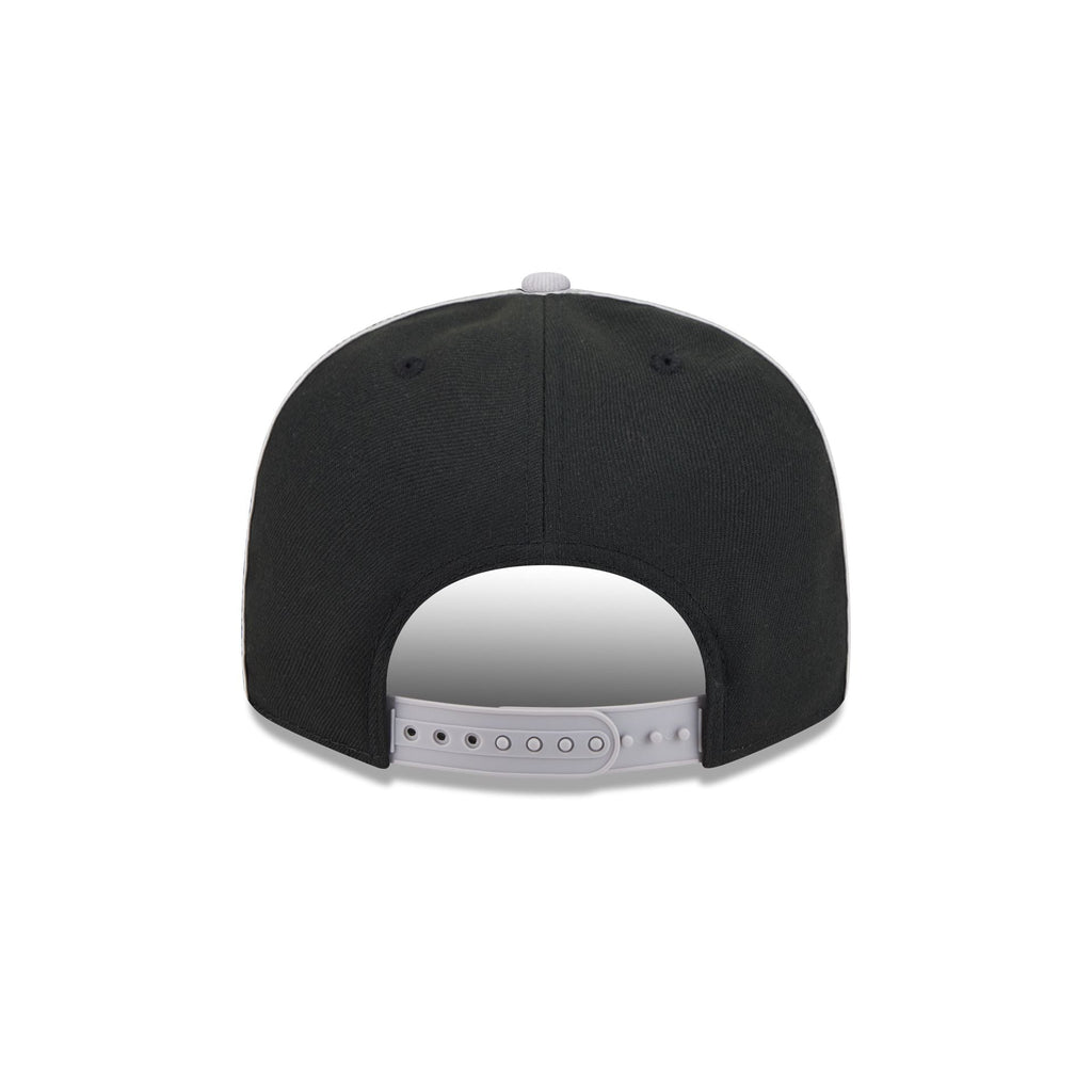 Chicago White Sox Soutache 9FIFTY Snapback Hat
