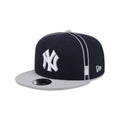 New York Yankees Soutache 9FIFTY Snapback Hat
