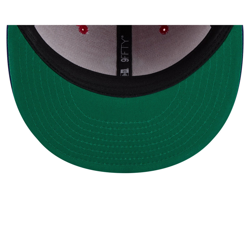 Philadelphia Phillies Soutache 9FIFTY Snapback Hat