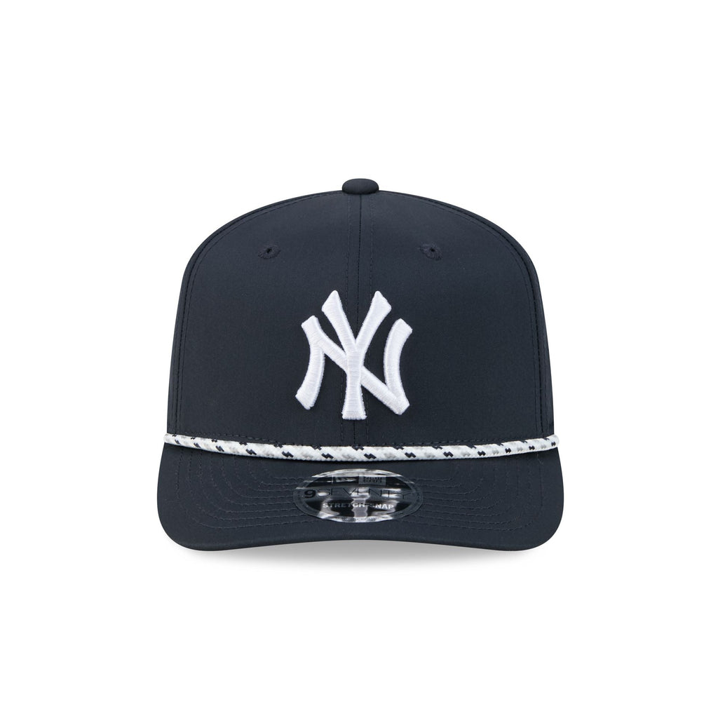 New York Yankees Performance Rope 9SEVENTY Trucker Hat